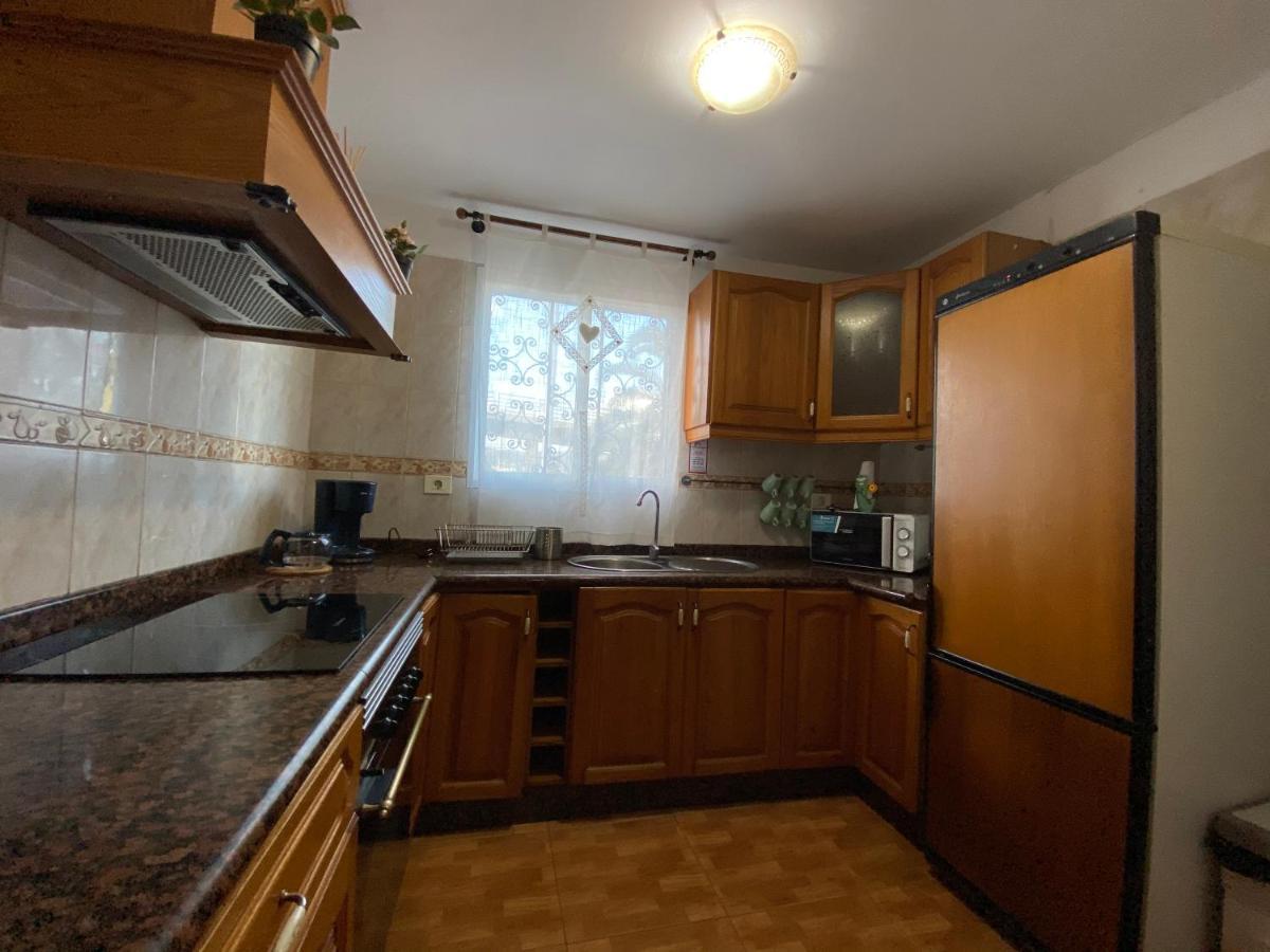Casa Completa En La Laguna Vivienda Vacacional Εξωτερικό φωτογραφία