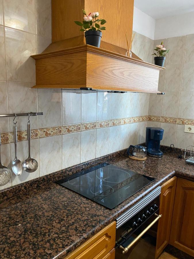 Casa Completa En La Laguna Vivienda Vacacional Εξωτερικό φωτογραφία