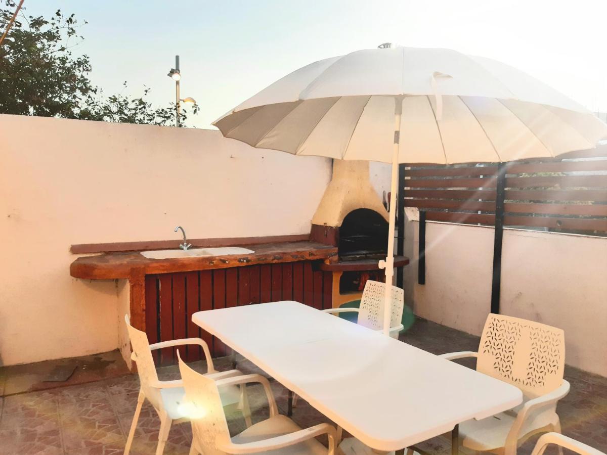 Casa Completa En La Laguna Vivienda Vacacional Εξωτερικό φωτογραφία