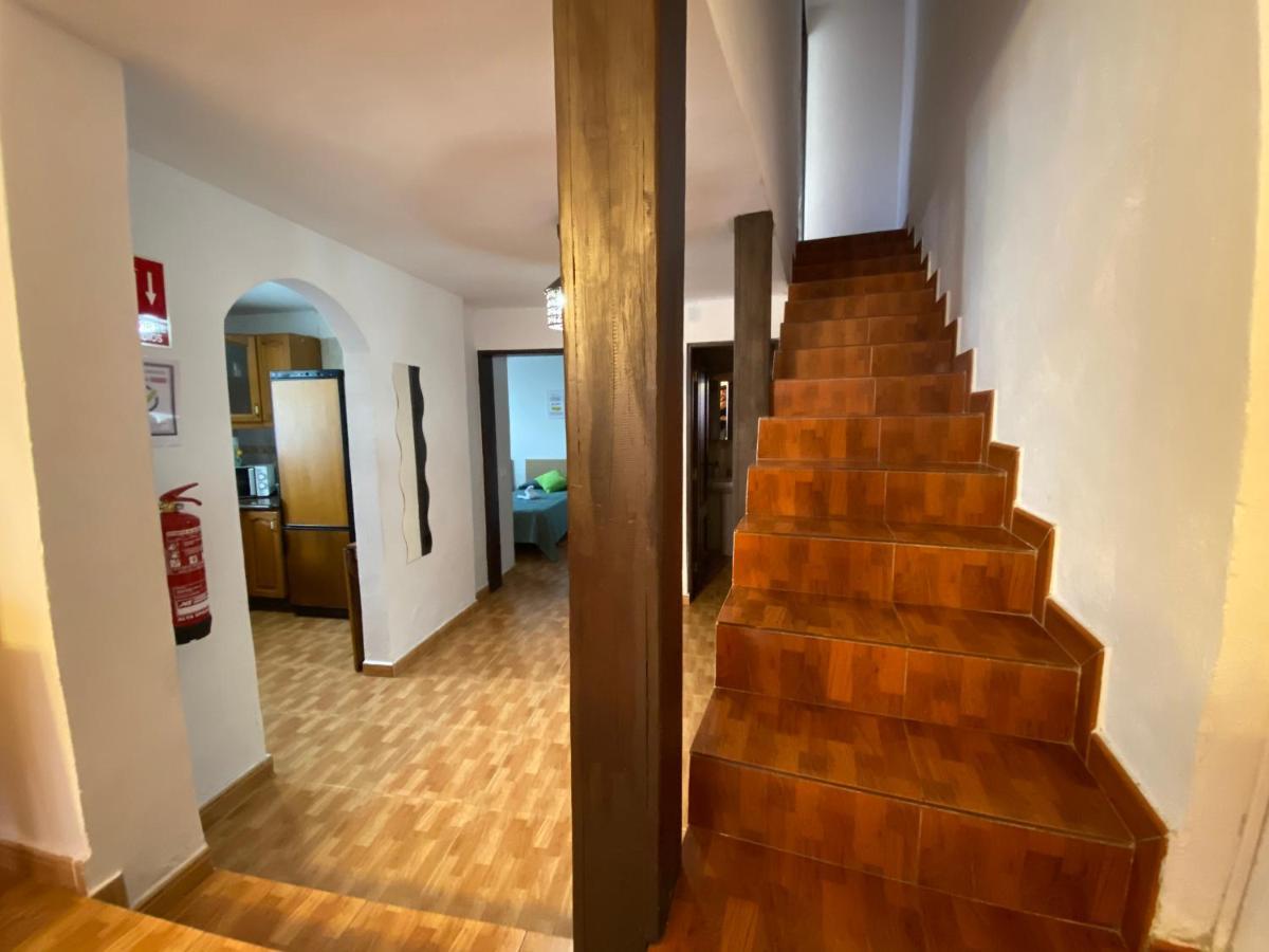 Casa Completa En La Laguna Vivienda Vacacional Εξωτερικό φωτογραφία