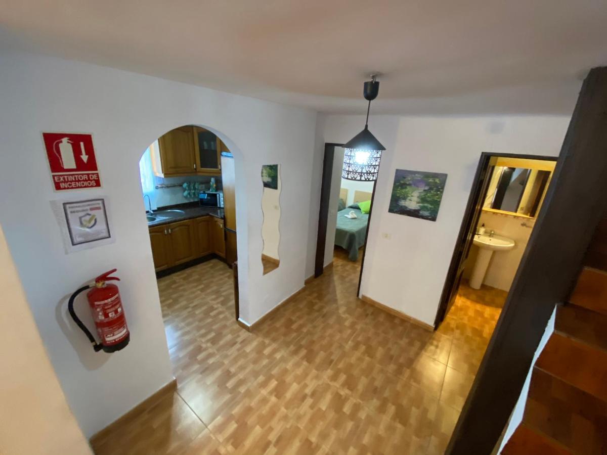 Casa Completa En La Laguna Vivienda Vacacional Εξωτερικό φωτογραφία