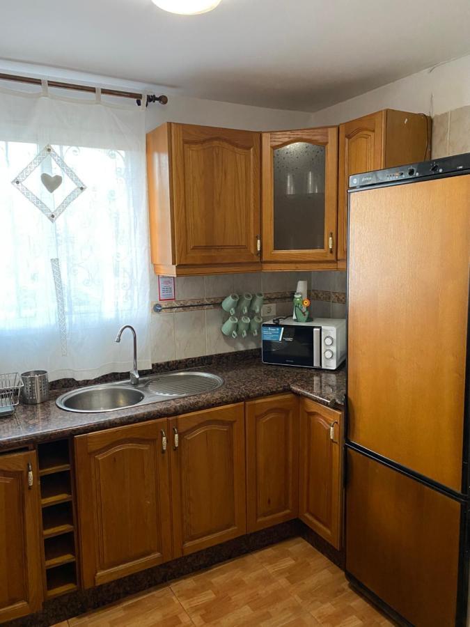 Casa Completa En La Laguna Vivienda Vacacional Εξωτερικό φωτογραφία