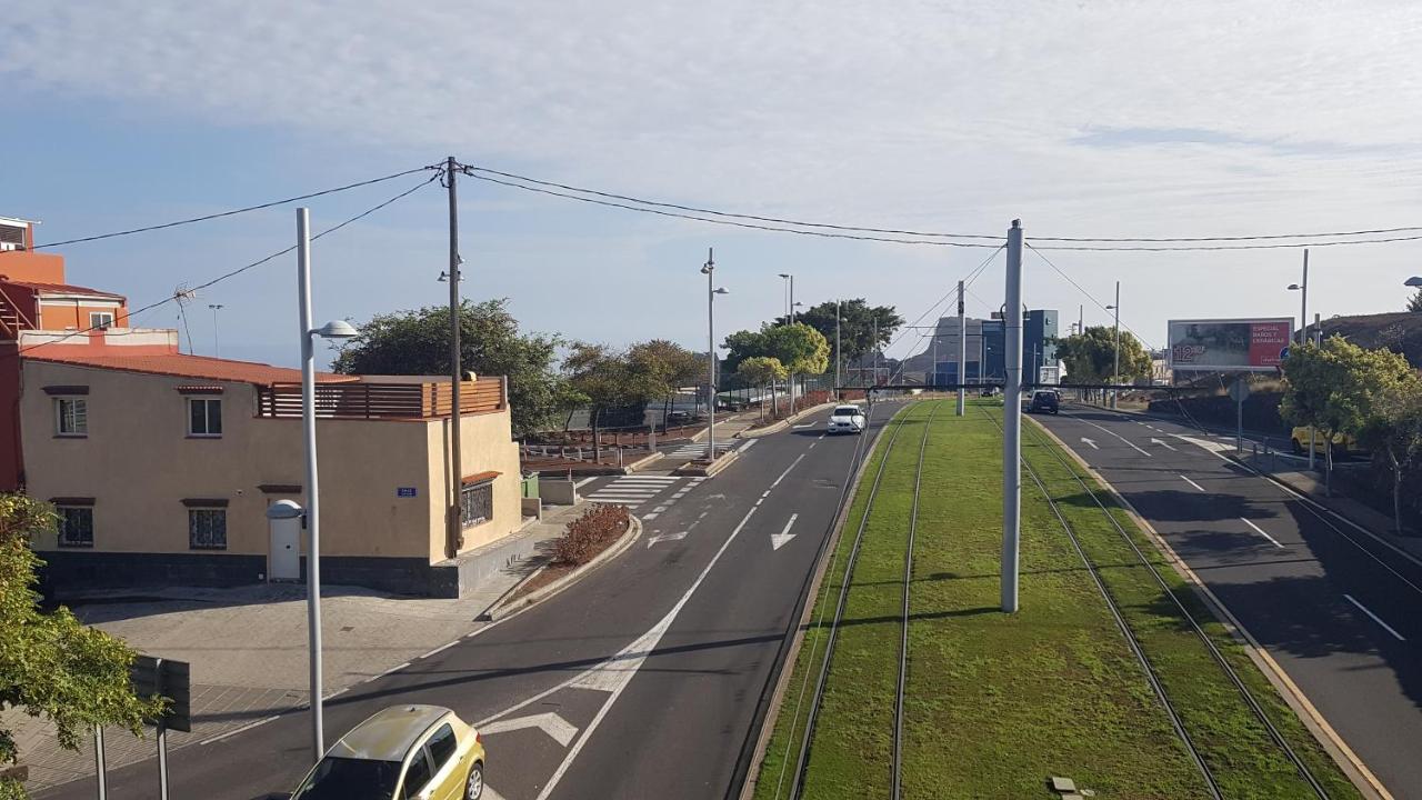 Casa Completa En La Laguna Vivienda Vacacional Εξωτερικό φωτογραφία