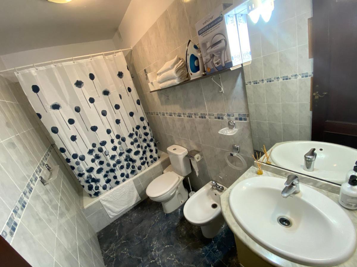 Casa Completa En La Laguna Vivienda Vacacional Εξωτερικό φωτογραφία
