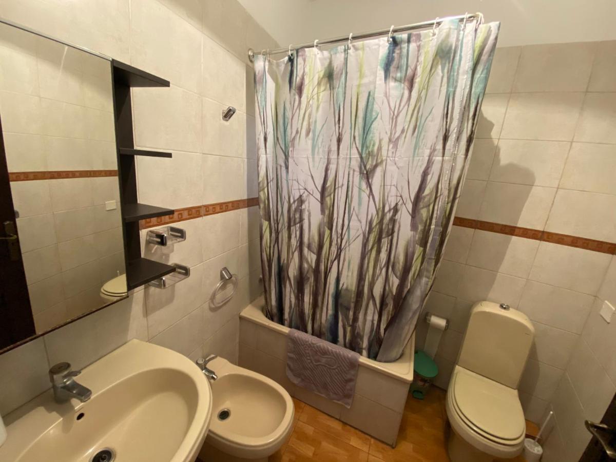 Casa Completa En La Laguna Vivienda Vacacional Εξωτερικό φωτογραφία