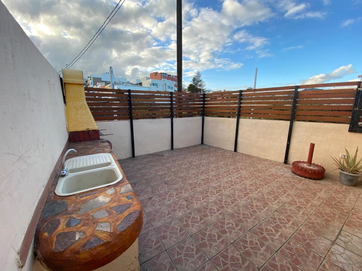 Casa Completa En La Laguna Vivienda Vacacional Εξωτερικό φωτογραφία