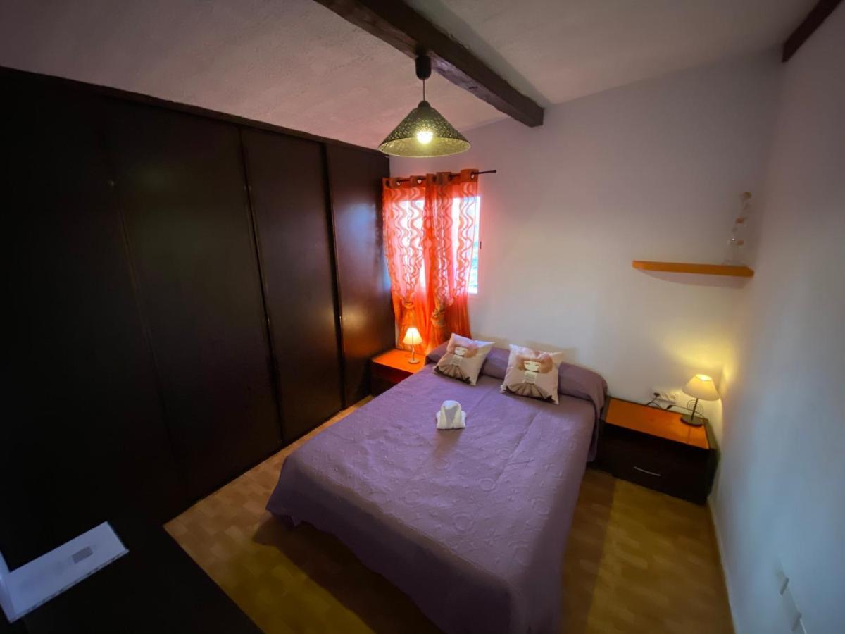 Casa Completa En La Laguna Vivienda Vacacional Εξωτερικό φωτογραφία