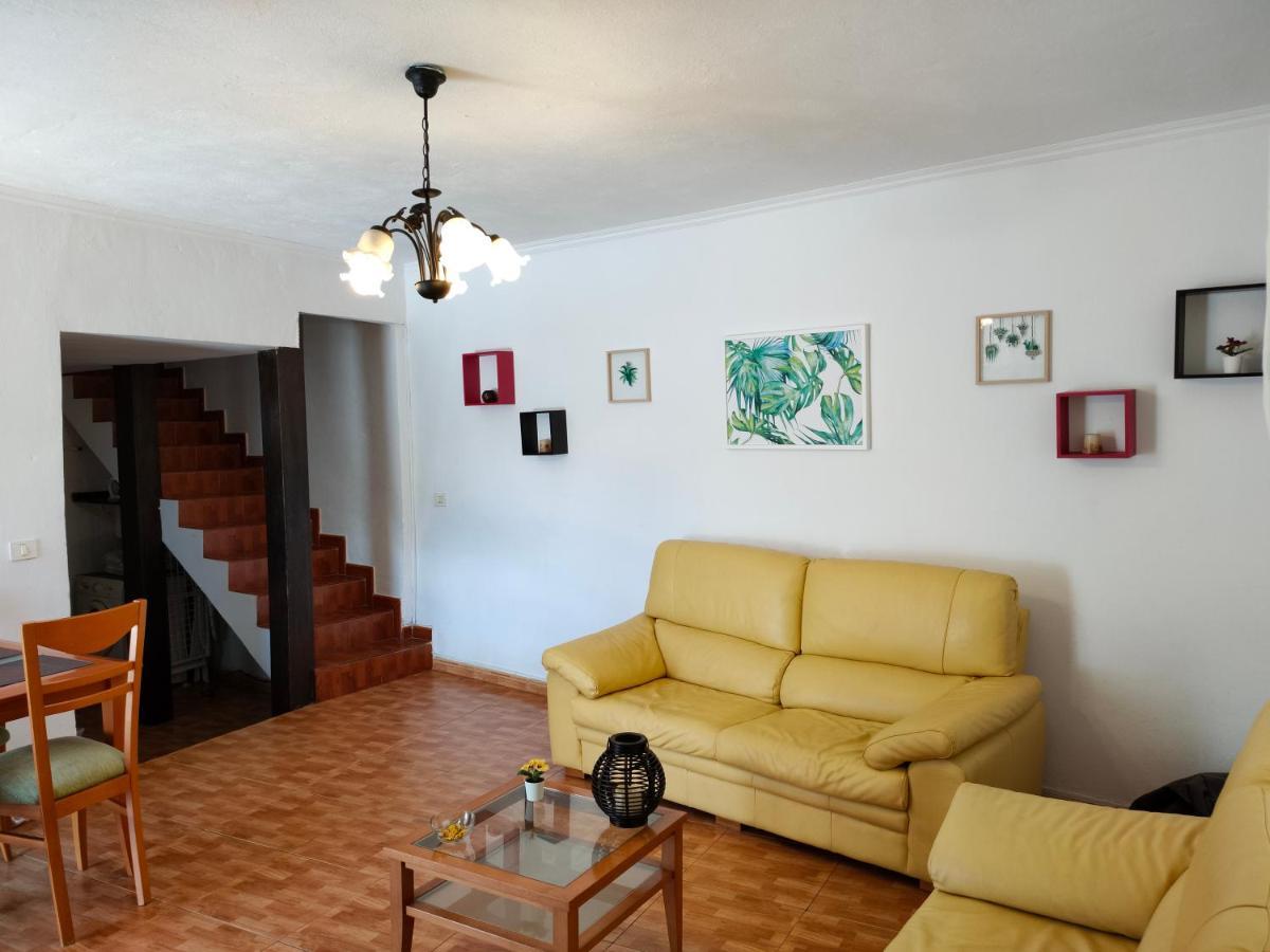 Casa Completa En La Laguna Vivienda Vacacional Εξωτερικό φωτογραφία
