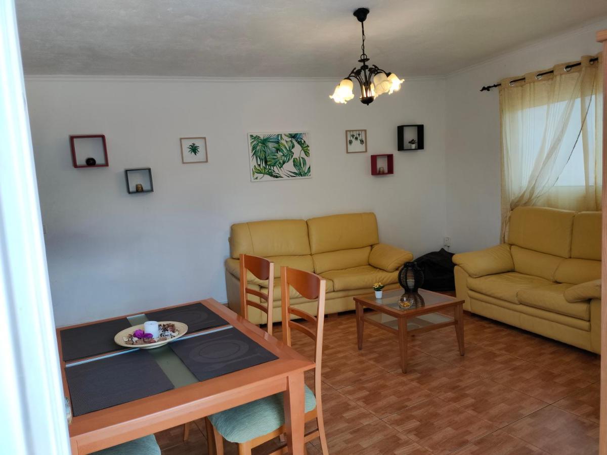 Casa Completa En La Laguna Vivienda Vacacional Εξωτερικό φωτογραφία