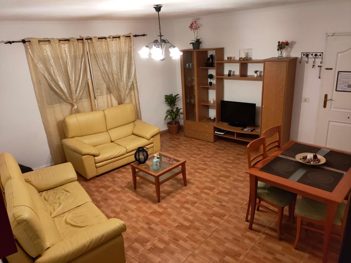 Casa Completa En La Laguna Vivienda Vacacional Εξωτερικό φωτογραφία