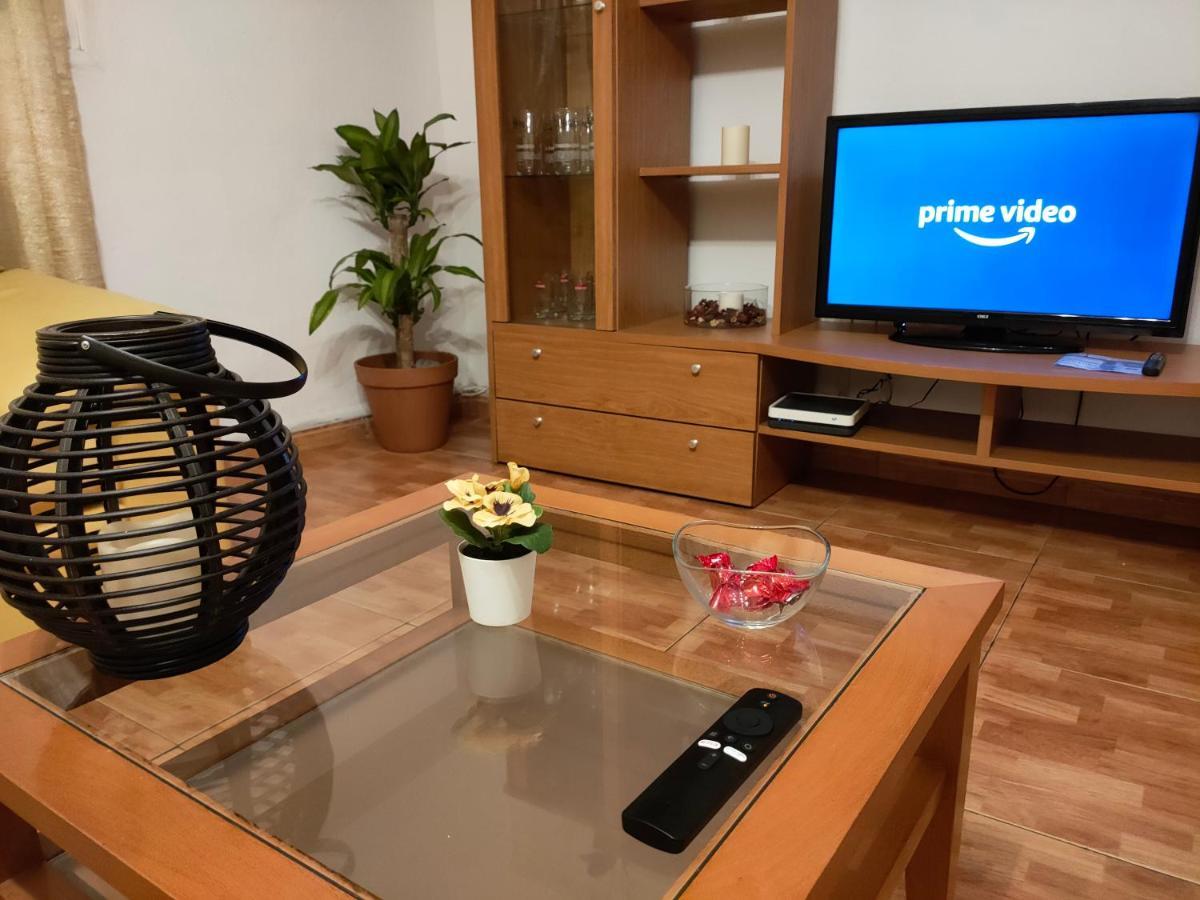 Casa Completa En La Laguna Vivienda Vacacional Εξωτερικό φωτογραφία