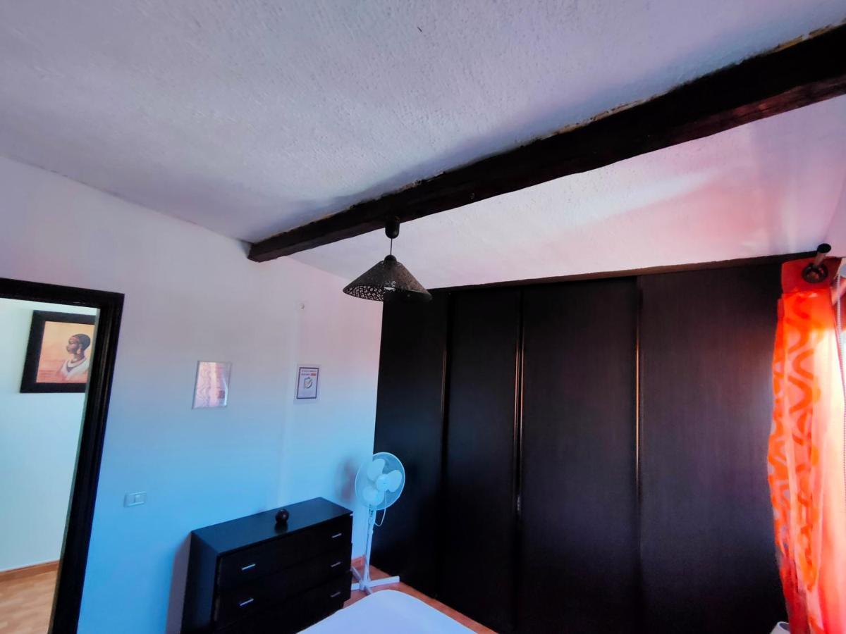 Casa Completa En La Laguna Vivienda Vacacional Εξωτερικό φωτογραφία