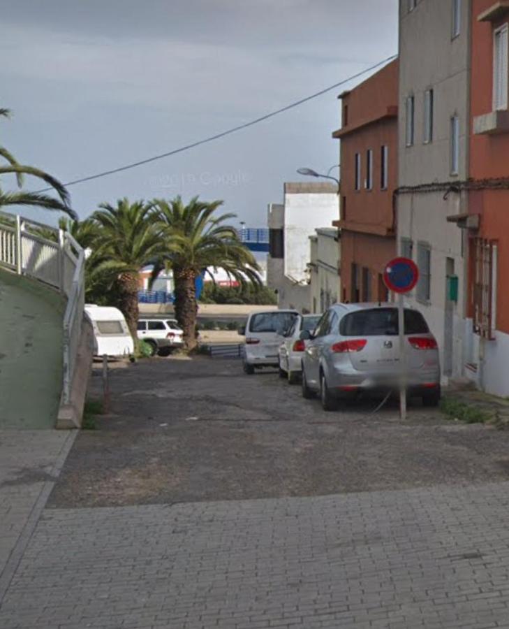 Casa Completa En La Laguna Vivienda Vacacional Εξωτερικό φωτογραφία